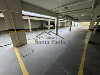 Apartamento - Edificio San Marco