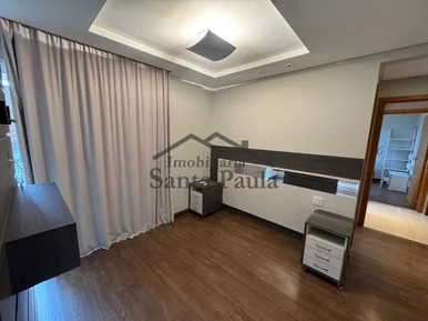 Apartamento - Edificio San Marco