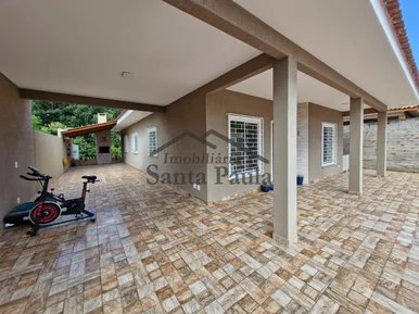 Chácara - Shangrilá