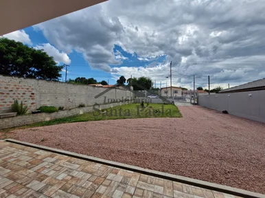 <strong>CHÁCARA - SHANGRILÁ</strong>