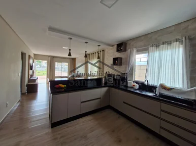 Chácara - Shangrilá