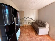 <strong>CASA - SANTA PAULA</strong>