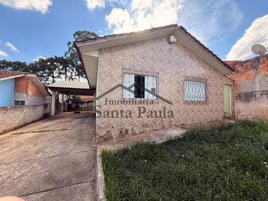 <strong>CASA - CARÁ CARÁ</strong>