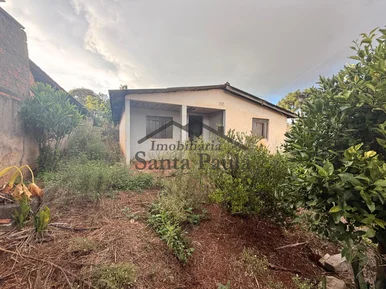 <strong>TERRENO- CHAPADA</strong>