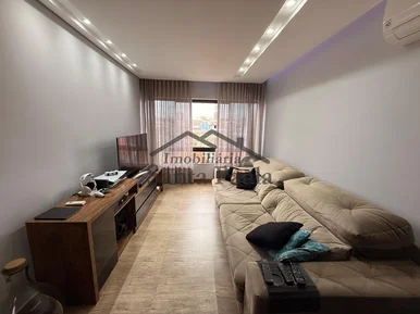 <strong>APARTAMENTO - EDIFÍCIO UMUARAMA</strong>