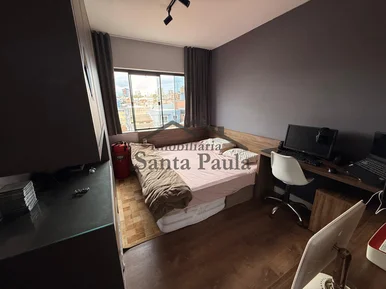 Apartamento - Edifício Umuarama