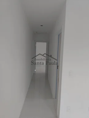 Casa - Recanto Brasil