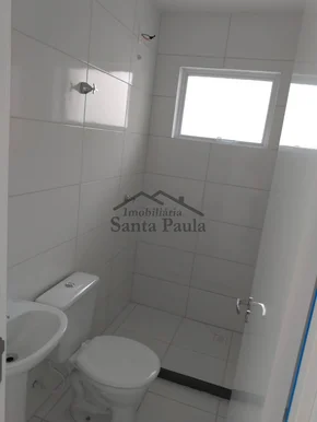 Casa - Recanto Brasil