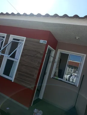 <strong>CASA - RECANTO BRASIL</strong>