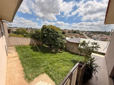 Casa - Santo Antônio