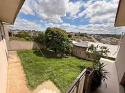 <strong>CASA - SANTO ANTÔNIO</strong>