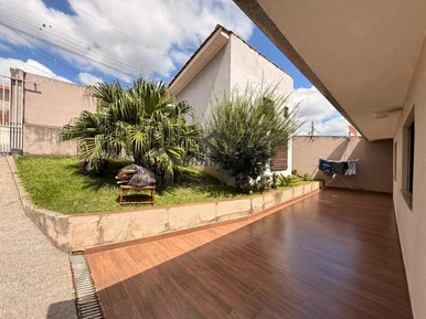 Casa - Santo Antônio