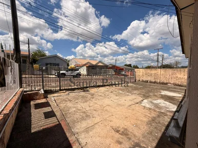 <strong>CASA - SANTA LUZIA</strong>