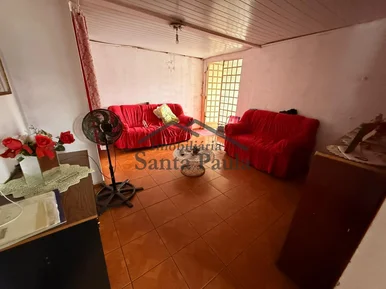 Casa - Santa Luzia