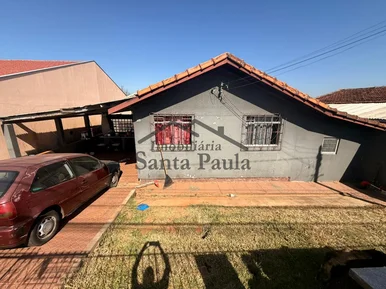 Casa - Santa Paula