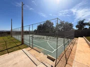 <strong>TERRENO - CONDOMÍNIO VALLE DO SOL</strong>