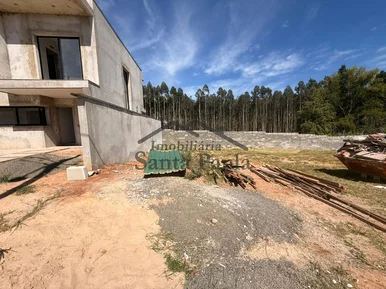 Terreno - Condomínio Valle Do Sol