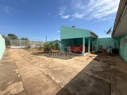 <strong>CASA - GRALHA AZUL</strong>