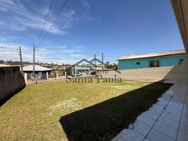 Casa - Parque Bonsucesso