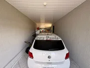 <strong>CASA - PARQUE BONSUCESSO</strong>