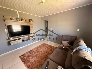 Casa - Parque Bonsucesso