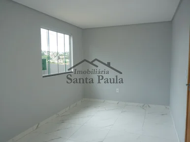Casa - Santa Paula