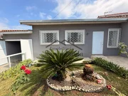 <strong>CASA - SANTA PAULA</strong>