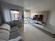 <strong>CASA - JARDIM CANAÃ</strong>