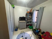 <strong>CASA - JARDIM CANAÃ</strong>