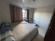 <strong>CASA - JARDIM CANAÃ</strong>