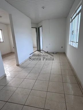 Sobrado - Santa Paula