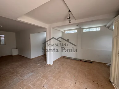 Sobrado - Santa Paula