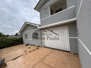 <strong>SOBRADO - SANTA PAULA</strong>