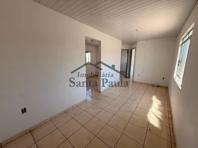 Sobrado - Santa Paula