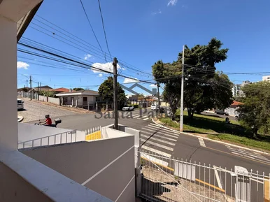 Sobrado - Santa Paula