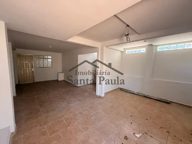 Sobrado - Santa Paula