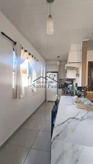 <strong>CASA - ITAPOÁ</strong>