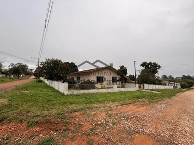 <strong>CHACARÁ - GUARAGI</strong>