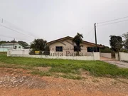 <strong>CHACARÁ - GUARAGI</strong>