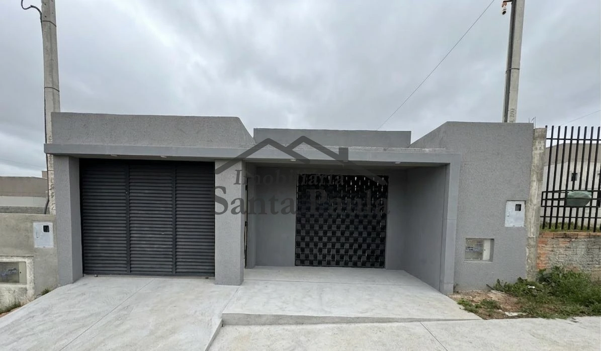 Casa Mobiliada - Neves