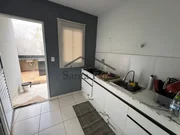 <strong>CASA MOBILIADA - NEVES</strong>