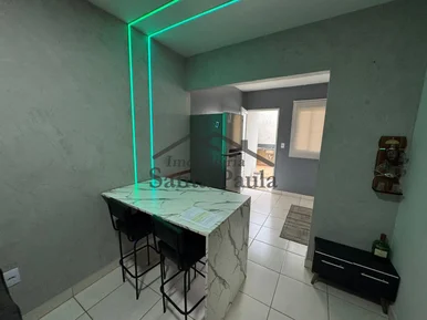 Casa Mobiliada - Neves