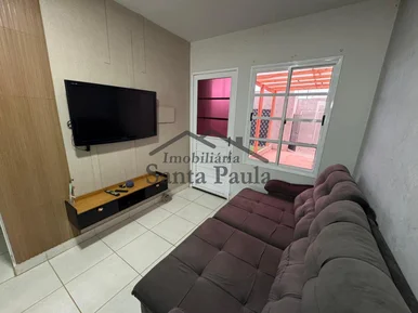 Casa Mobiliada - Neves