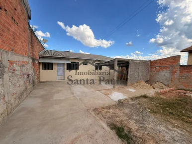 <strong>CASA - BOA VISTA</strong>