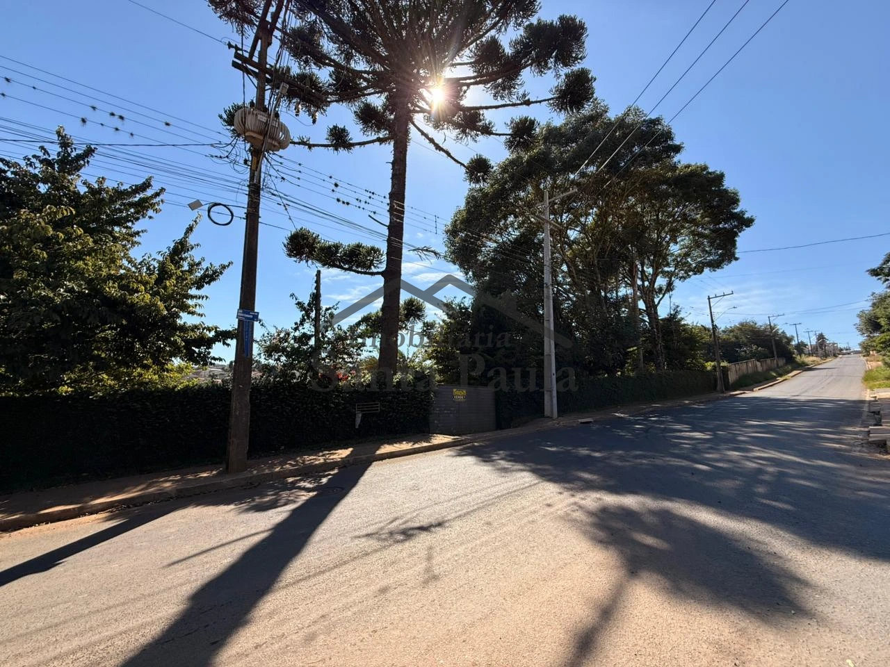 Chacará - Shangrilá