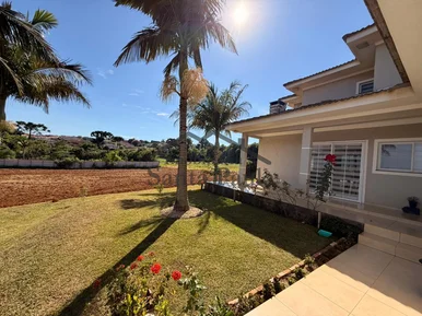 Chacará - Shangrilá