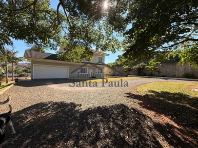 Chacará - Shangrilá