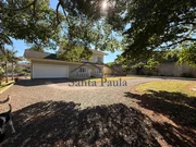 <strong>CHACARÁ - SHANGRILÁ</strong>