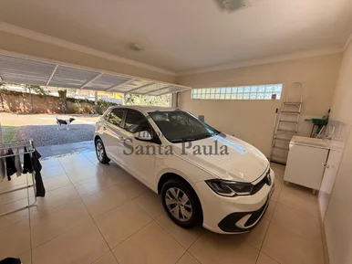 Chacará - Shangrilá