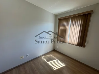 Apartamento - Parque Das Flores